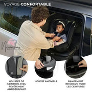 Siège Auto Bébé XPEDITION ™ 0-36 kg - siège auto bébé