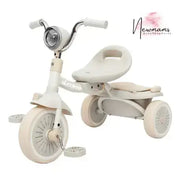 Tricycle Évolutif Bébé Pédalou - Vélo Tricycle pour Enfants