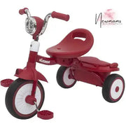 Tricycle Évolutif Bébé Pédalou - Vélo Tricycle