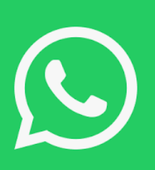 WhatsApp Icon